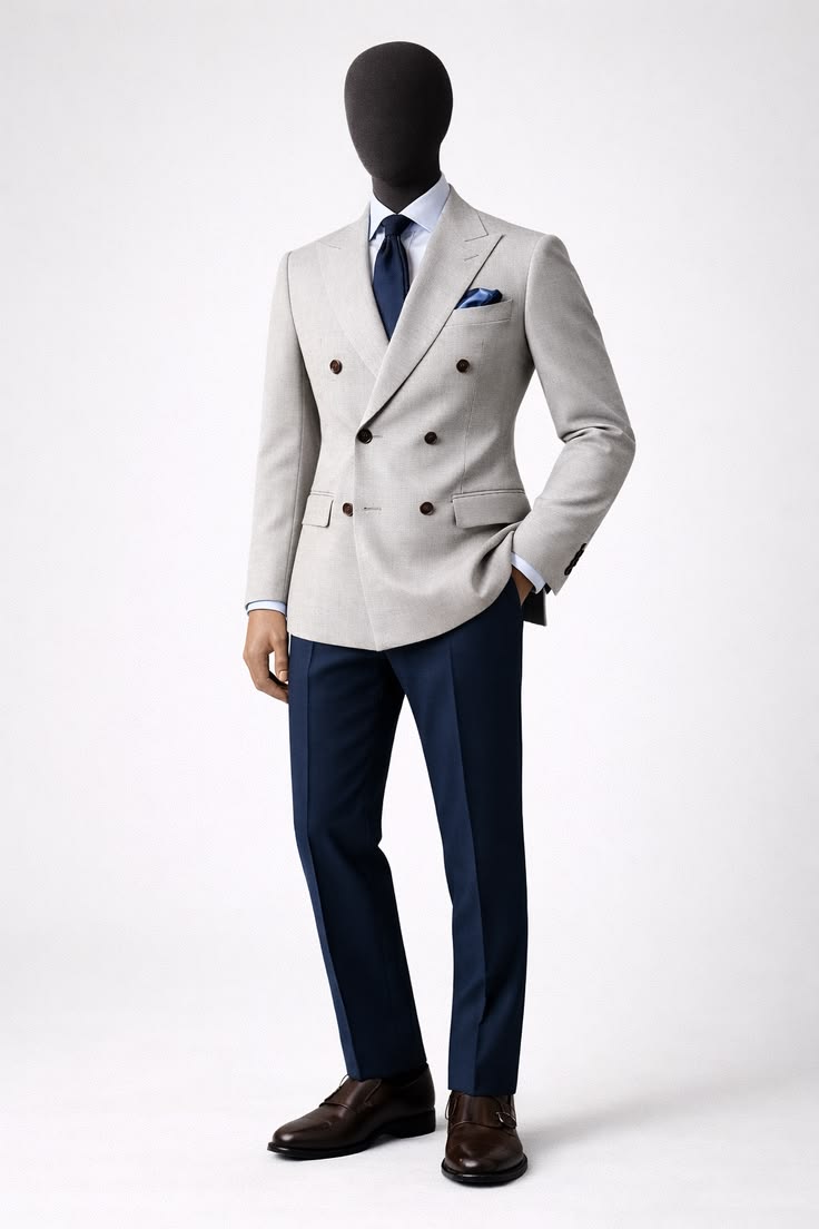 The Weekend Blazer