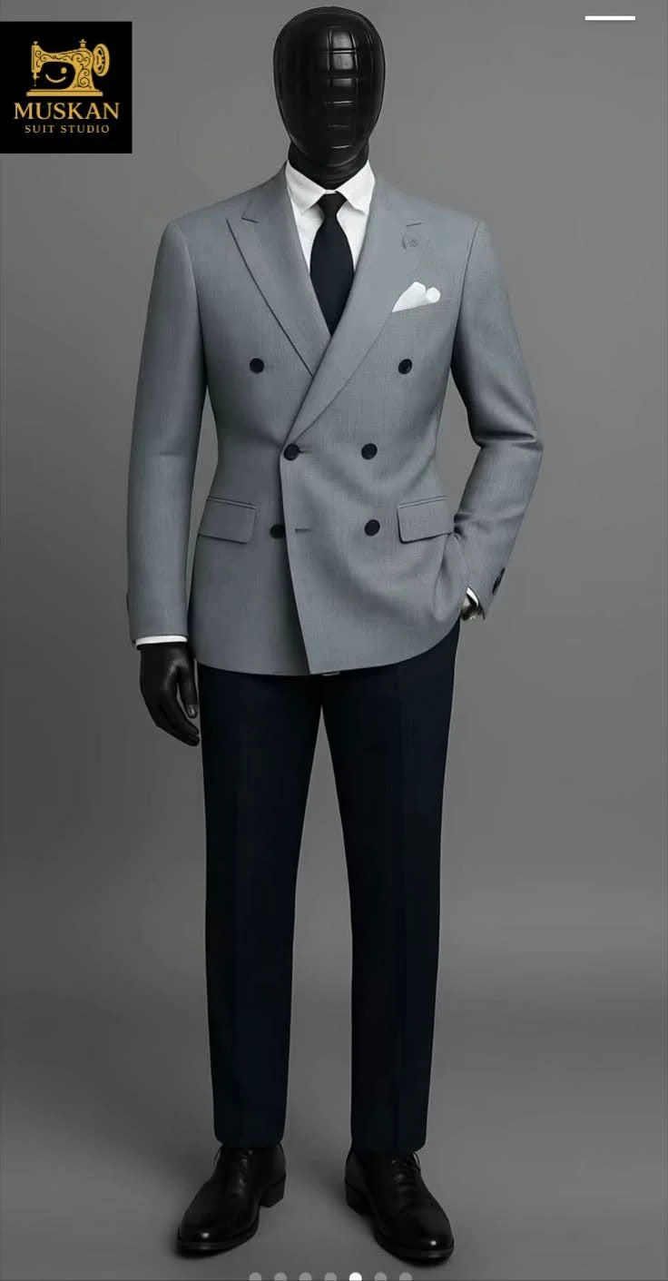 Light Grey Peak