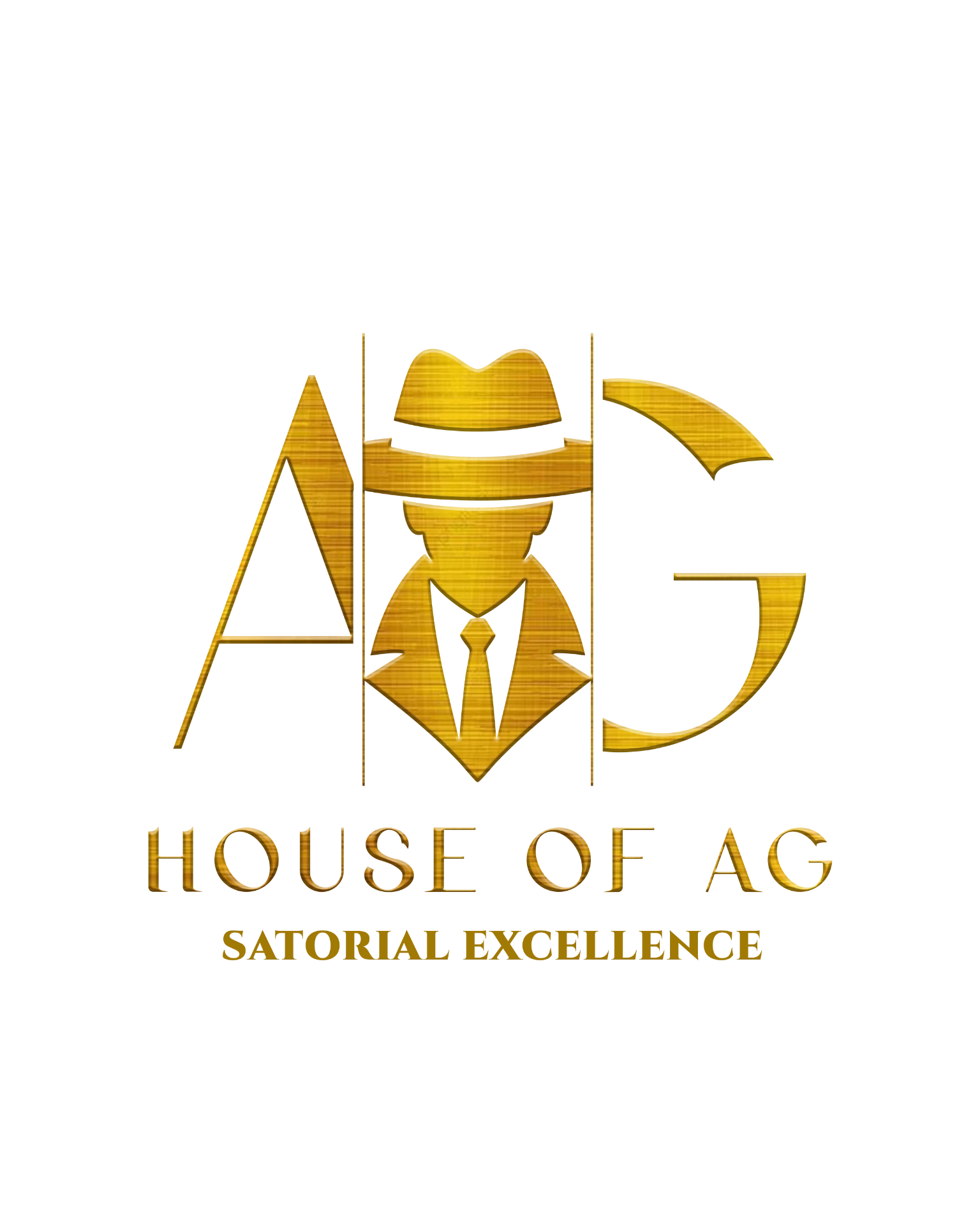 House of AG logo